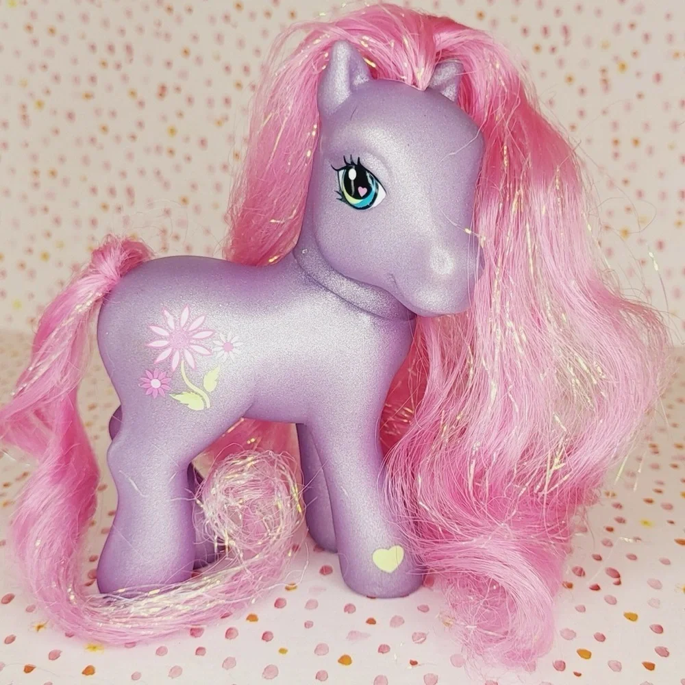 My Little Pony delight your